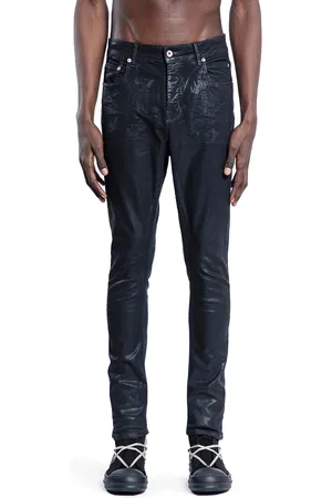 Rick Owens MAN JEANS