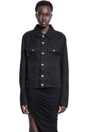 Rick Owens WOMAN JACKETS