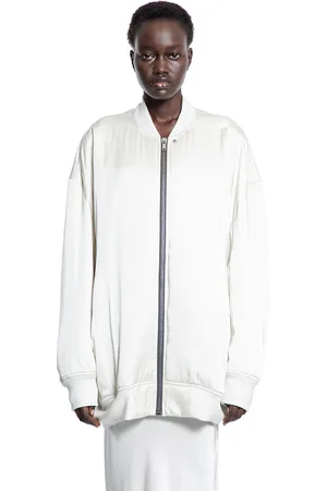 Rick Owens WOMAN JACKETS