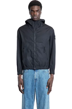Stone Island MAN JACKETS