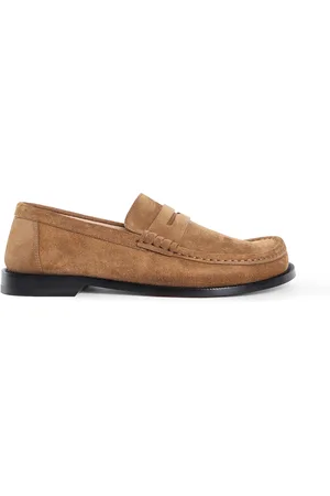 Loewe MAN LOAFERS & FLATS