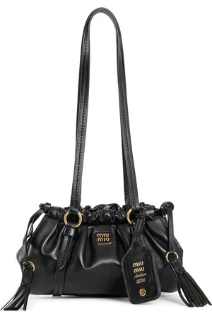 Miu Miu WOMAN MINI BAGS