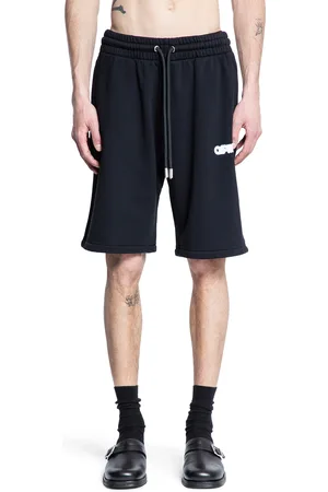 OFF-WHITE MAN SHORTS & SKIRTS