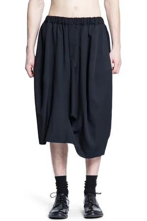 Comme des Garçons MAN SHORTS & SKIRTS