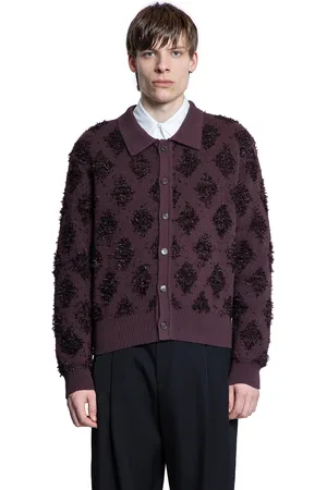 Recto MAN KNITWEAR