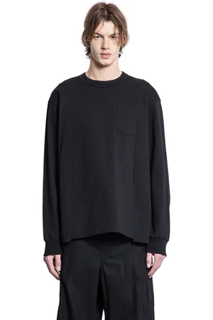 SACAI MAN T-SHIRTS & TANK TOPS