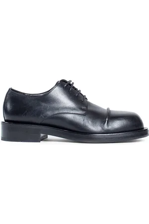 ANN DEMEULEMEESTER WOMAN LACE-UPS