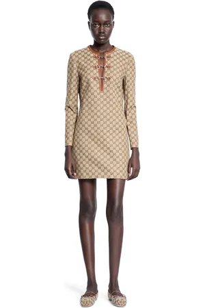 Gucci WOMAN DRESSES
