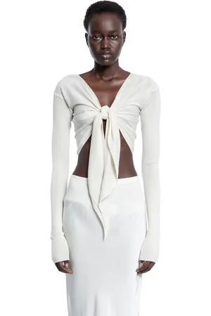 Rick Owens WOMAN TOPS