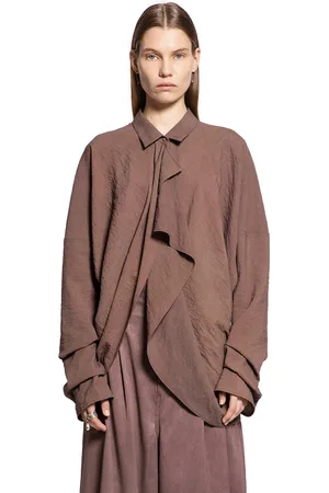 YEHUAFAN WOMAN SHIRTS