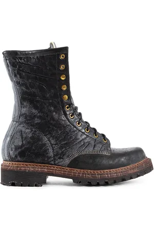 VISVIM MAN BOOTS