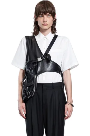 Helmut Lang MAN VESTS