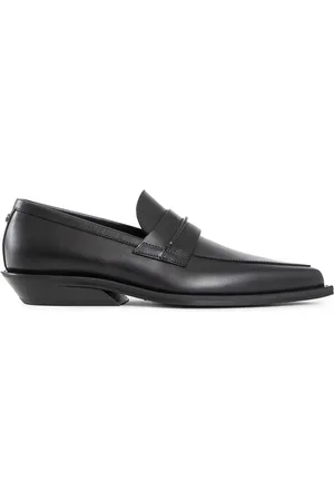 ANN DEMEULEMEESTER WOMAN FLATS