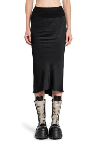 Rick Owens WOMAN SKIRTS