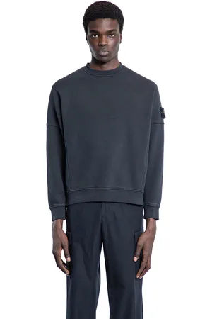 Stone Island MAN SWEATSHIRTS