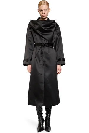 THE GARMENT WOMAN COATS