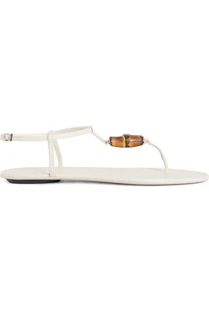 Gucci WOMAN SANDALS & SLIDES