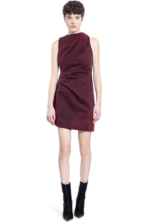 Alexander McQueen WOMAN DRESSES