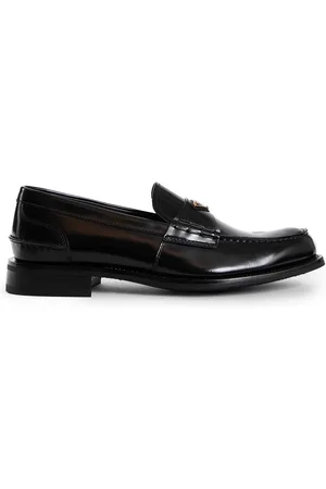 Prada MAN LOAFERS & FLATS