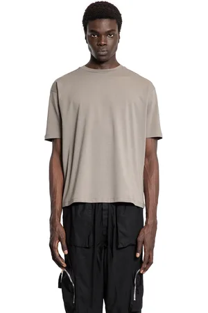 THOM KROM MAN T-SHIRTS & TANK TOPS