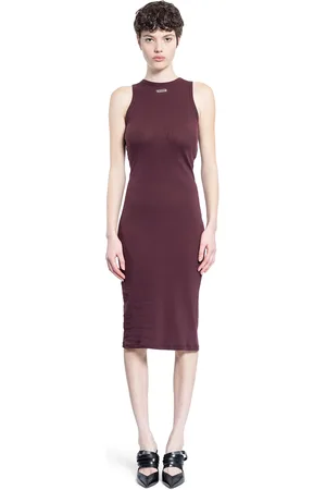 Alexander McQueen WOMAN DRESSES