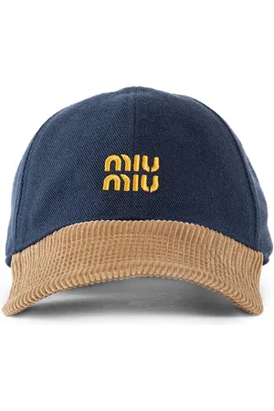 Miu Miu WOMAN HATS