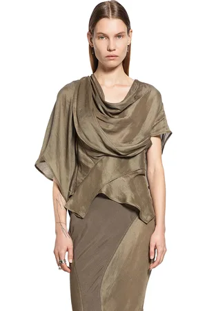 YEHUAFAN WOMAN TOPS