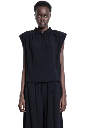 THOM KROM WOMAN VESTS