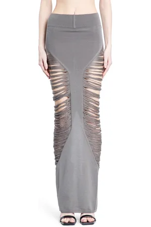 Rick Owens WOMAN SKIRTS