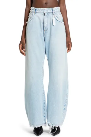 SSHEENA WOMAN JEANS