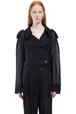 Helmut Lang WOMAN JACKETS