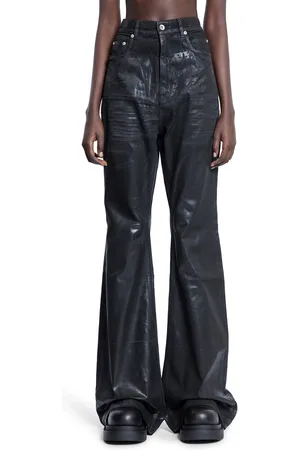Rick Owens WOMAN JEANS