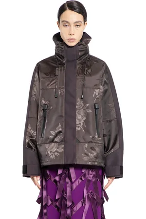 Prada WOMAN JACKETS