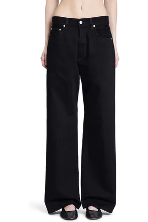 6397 WOMAN TROUSERS