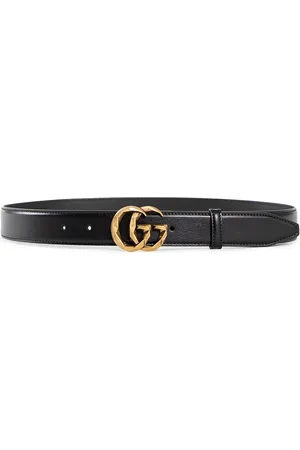 Gucci MAN BELTS