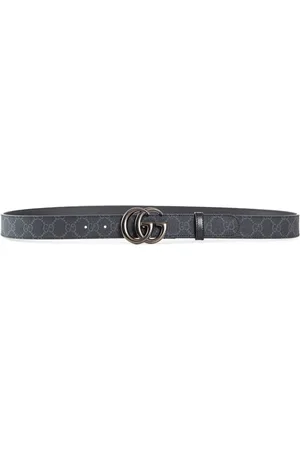 Gucci MAN BELTS