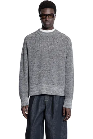 STUDIO NICHOLSON MAN KNITWEAR