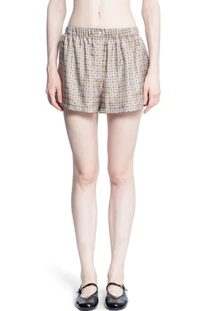 Prada WOMAN SHORTS