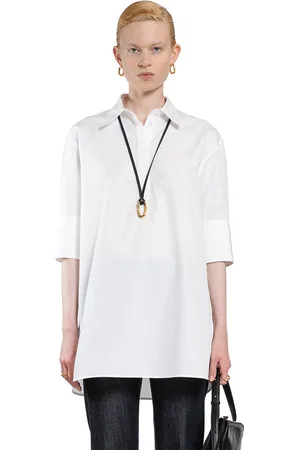 Jil Sander WOMAN SHIRTS