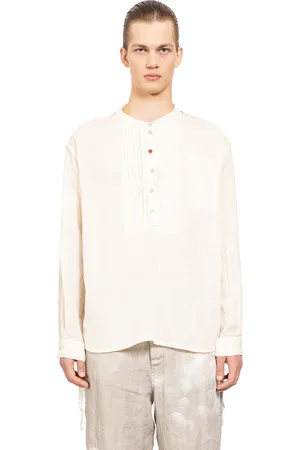 UNDERCOVER MAN SHIRTS