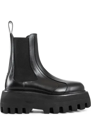 Alexander McQueen WOMAN BOOTS