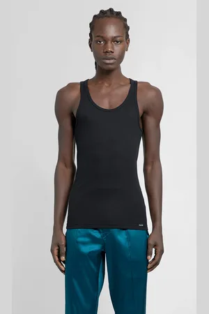 Tom Ford MAN T-SHIRTS & TANK TOPS