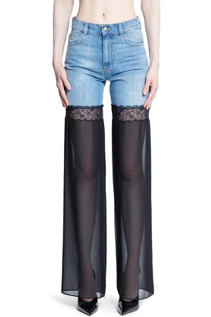 Nensi Dojaka WOMAN JEANS