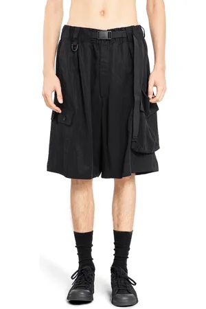 Y-3 MAN SHORTS & SKIRTS