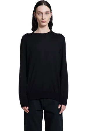 Jil Sander MAN KNITWEAR