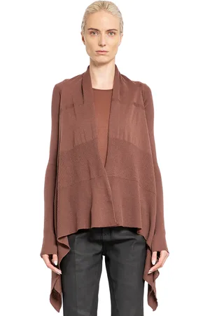 Rick Owens WOMAN KNITWEAR