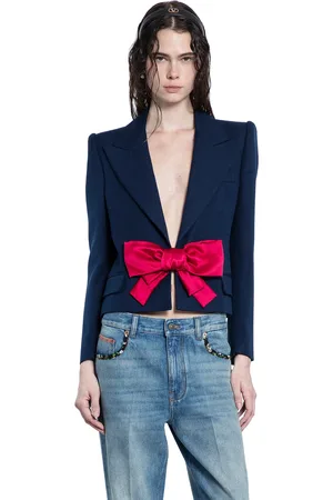 VALENTINO WOMAN BLAZERS