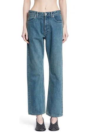 Jil Sander WOMAN JEANS