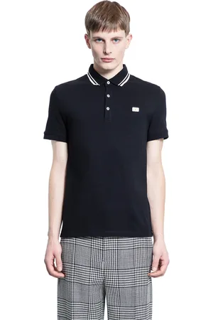 VALENTINO MAN T-SHIRTS & TANK TOPS