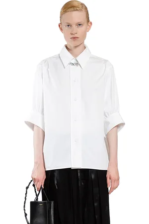 Jil Sander WOMAN SHIRTS